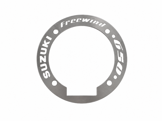 TANK COVER PROTECTOR