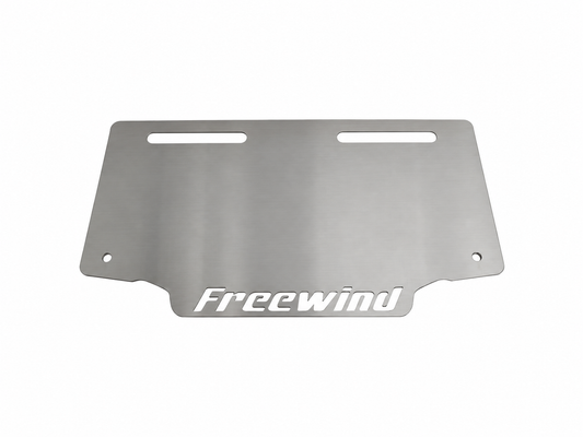CARRIER PLATE