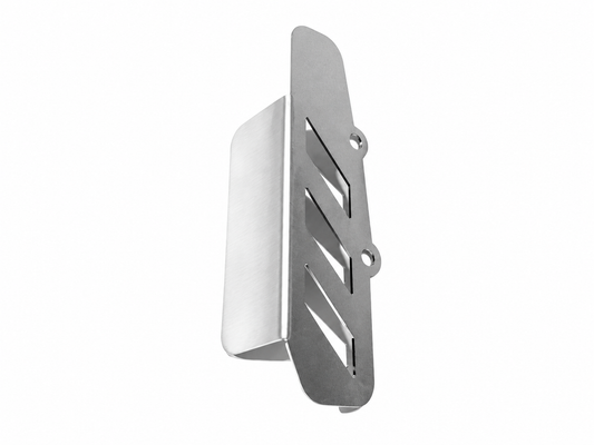 REAR BRAKE PISTON PROTECTOR