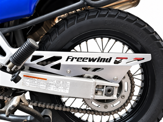 SAVE CHAIN