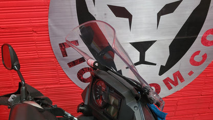 AT650BG - BASE GPS CELULAR SUZUKI VSTROM 650 AT/XT