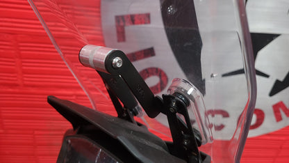 BASE GPS CELULAR VSTROM DL 250 (SE FABRICA POR ENCARGO)