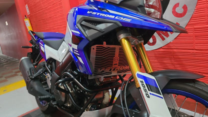 VST1050PR - PROTECTOR RADIADOR