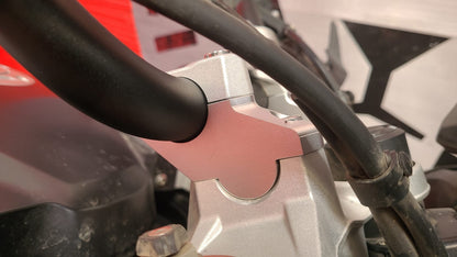 ELEVADORES DE DIRECCION BMW F850GS/F900GS/F900XR