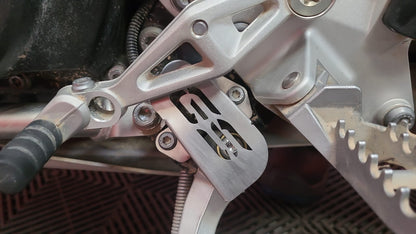 F750GSPSP - PROTECTOR SENSOR PATA BMW F750GS - F850GS - F800GS 2025 - F900GS