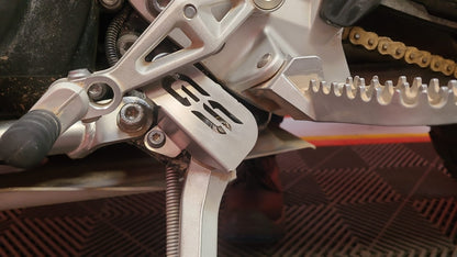 F750GSPSP - PROTECTOR SENSOR PATA BMW F750GS - F850GS - F800GS 2025 - F900GS