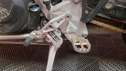 F750GSPSP - PROTECTOR SENSOR PATA BMW F750GS - F850GS - F800GS 2025 - F900GS