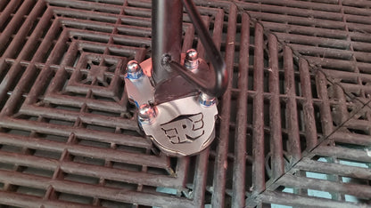 HIMABP - BASE PATA LATERAL ROYAL ENFIELD HIMALAYAN 411 - SCRAM 411 - HNTR 350