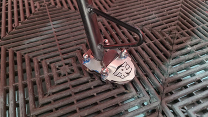 HIMABP - BASE PATA LATERAL ROYAL ENFIELD HIMALAYAN 411 - SCRAM 411 - HNTR 350