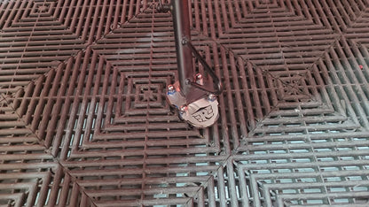 HIMABP - BASE PATA LATERAL ROYAL ENFIELD HIMALAYAN 411 - SCRAM 411 - HNTR 350