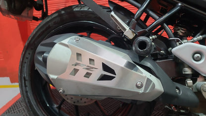 FZ25PE- PROTECTOR EXOSTO FZ25PE