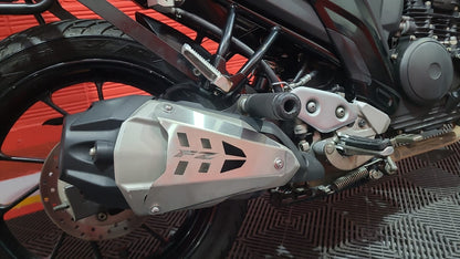 FZ25PE- PROTECTOR EXOSTO FZ25PE