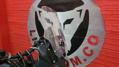 NX500BAC - BASE AJUSTABLE PARA CUPULA