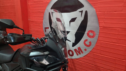 NX500BAC - BASE AJUSTABLE PARA CUPULA