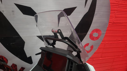 NX500BG - BASE GPS - CELULAR HONDA NC 750 - NX 500