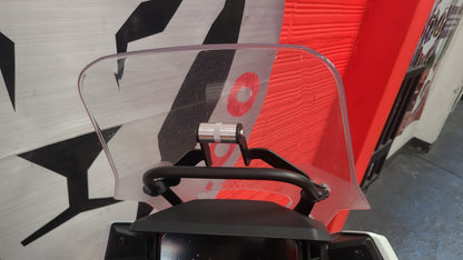 NX500BG - BASE GPS - CELULAR HONDA NC 750 - NX 500