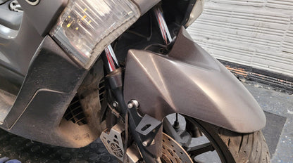 NMAXBES - BASES EXPLORADORAS SUSPENSION