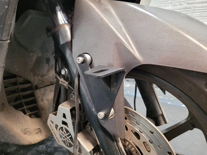 NMAXBES - BASES EXPLORADORAS SUSPENSION