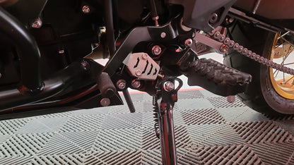 HIMAPSP - PROTECTOR SENSOR PATA