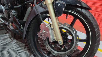 APACHE 2PCA - PROTECTOR CALIPER