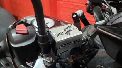 APACHE 2LBF - LUJO BOMBA FRENO DELANTERO