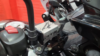 APACHE 2LBF - LUJO BOMBA FRENO DELANTERO