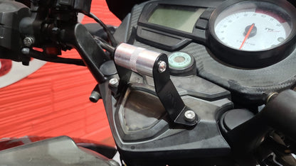 BASE FOR GPS-CELLULAR