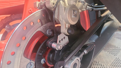 DOM4UGPS - PROTECTOR SENSOR ABS BMW G310R