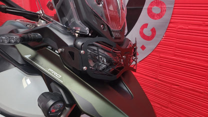 TIGER9PF - PROTECTOR FAROLA