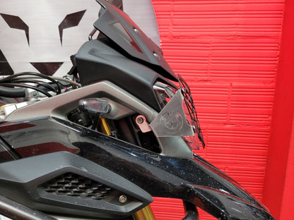 PROTECTOR FAROLA BMW G310GS