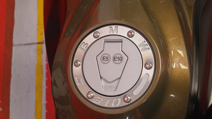 G310PTT - PROTECTOR TAPA DE TANQUE BMW G310GS/G310R