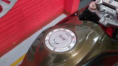 G310PTT - PROTECTOR TAPA DE TANQUE BMW G310GS/G310R