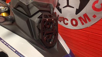 VSTROM800PF - PROTECTOR FAROLA