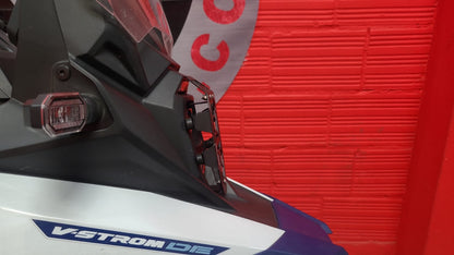 VSTROM800PF - PROTECTOR FAROLA