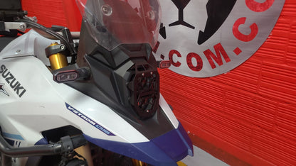 VSTROM800PF - PROTECTOR FAROLA