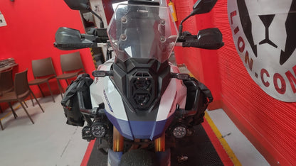 VSTROM800PF - PROTECTOR FAROLA