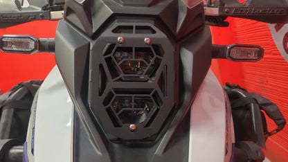 VSTROM800PF - PROTECTOR FAROLA