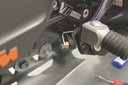 790ADVRSP - REUBICADOR SENSOR PATA