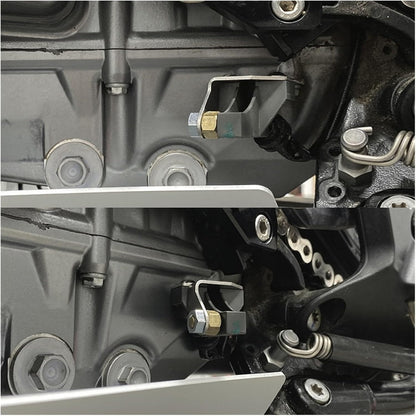 790ADVRSP - REUBICADOR SENSOR PATA