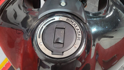 TANK COVER PROTECTOR