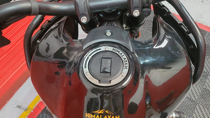 TANK COVER PROTECTOR