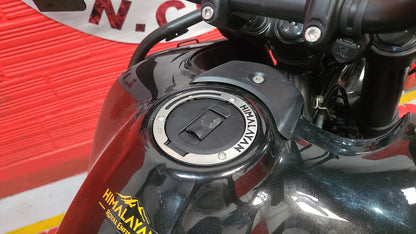 TANK COVER PROTECTOR