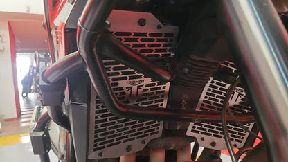 TIGER9PR - PROTECTOR RADIADOR