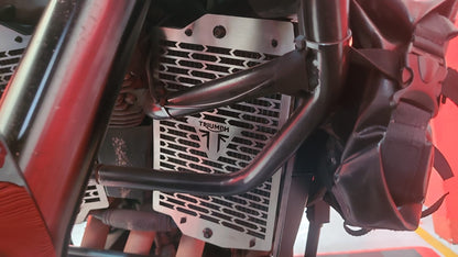 TIGER9PR - PROTECTOR RADIADOR