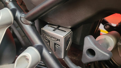 TIGER9PRFT - PROTECTOR RECIPIENTE FRENO TRASERO