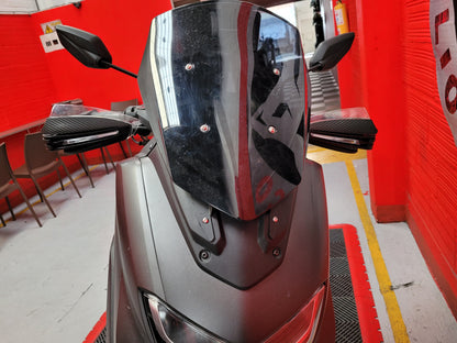 IMP0124 - HAND SAVERS SCOOTERS