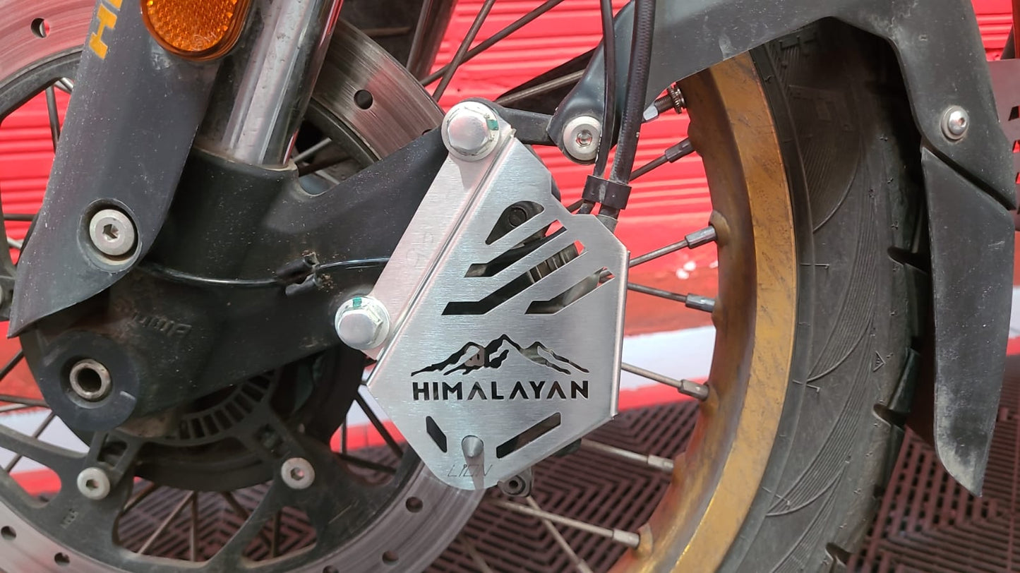 CALIPER GUARD