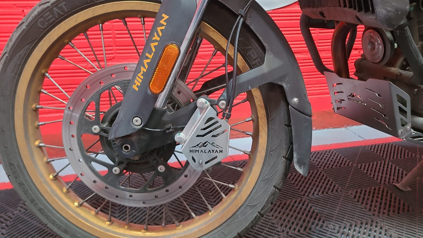 CALIPER GUARD