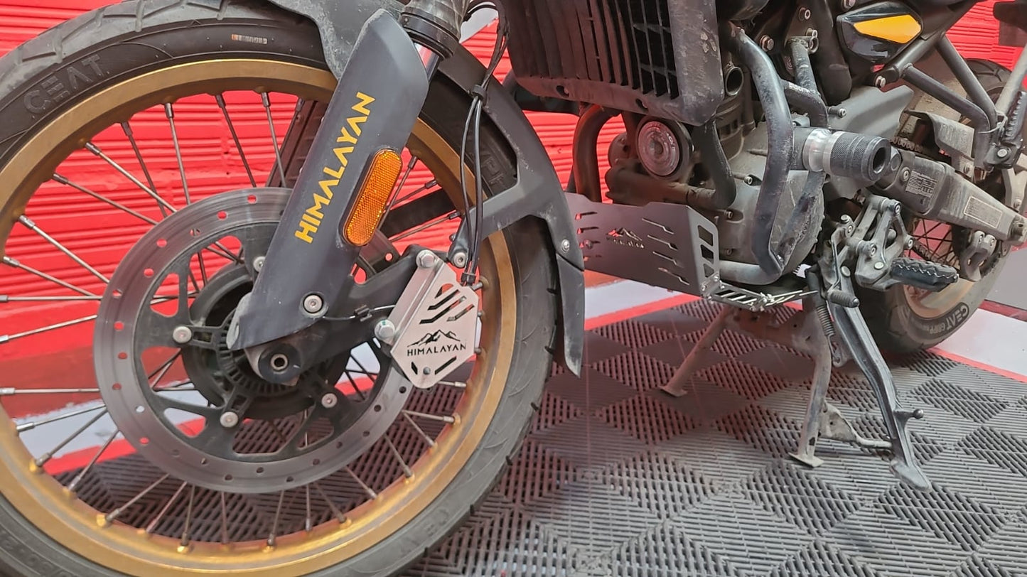 CALIPER GUARD