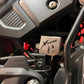 XPULPRFT4V - PROTECTOR RECIPIENTE FRENO TRASERO 4V